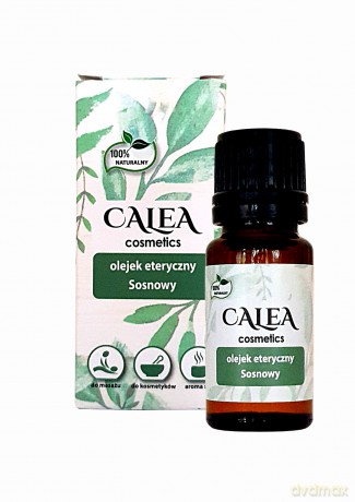 KOSMED Olejek eteryczny sosnowy 10ML