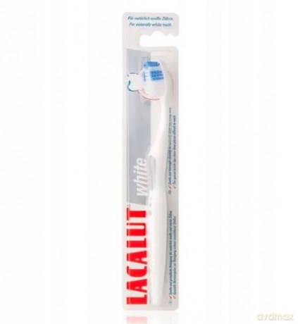 LABOVITAL .LACALUT Szczoteczka WHITE