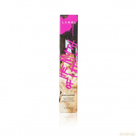 LAMEL The Myth of Utopia Balsam Rozświetlający 50ml