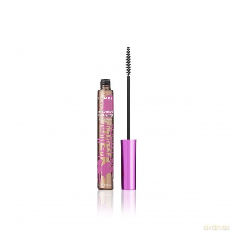 LAMEL The Myth of Utopia Tusz do brwi nr 401 8.5ml