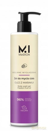 MARION Mi Maracuja-Basic Żel do mycia ciała 300ml