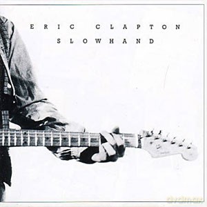Eric Clapton: Slowhand 35th Anniversary [WINYL]