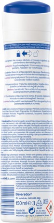 NIVEA DEO Spray damski SENSATION 98522