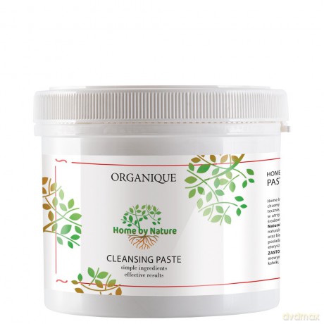 ORGANIQUE Koncentrat oczyszczający 500 ML