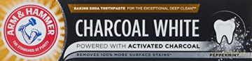 SAR A&H Pasta Charcoal 75ml