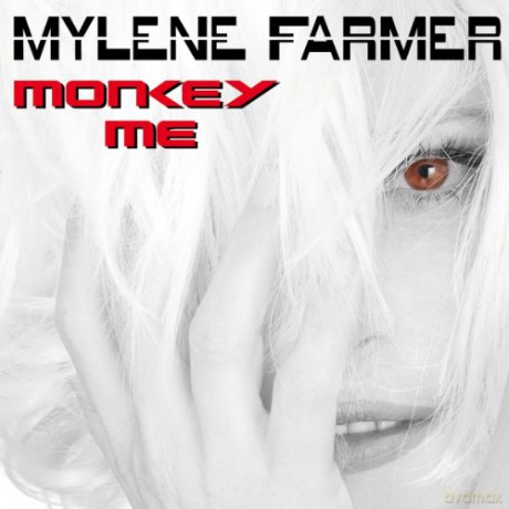 Mylene Farmer: Monkey Me [CD]