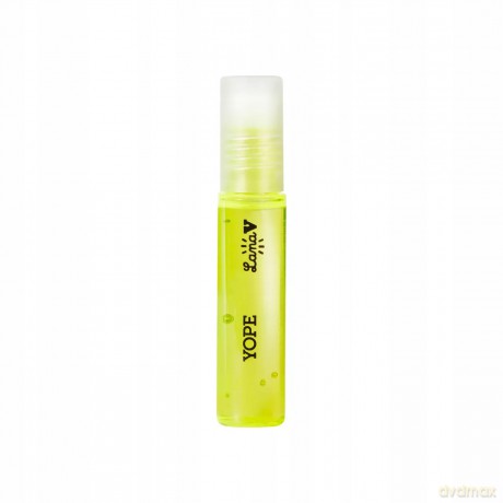 YOPE LANA V Odżywczy olejek do ust 10 ml