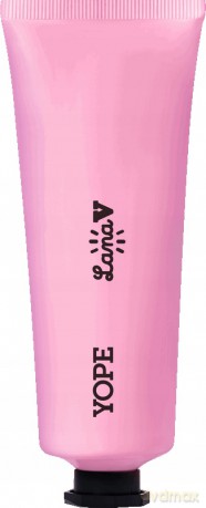 YOPE LANA V Regenerująca kuracja do ust 5G