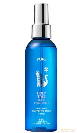 YOPE Mgiełka/ciało Holy Tree Mood Fragrance 150ml