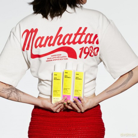 YOPE SKIN Balsam cialoUkojonaSkora SoftFruits200ml