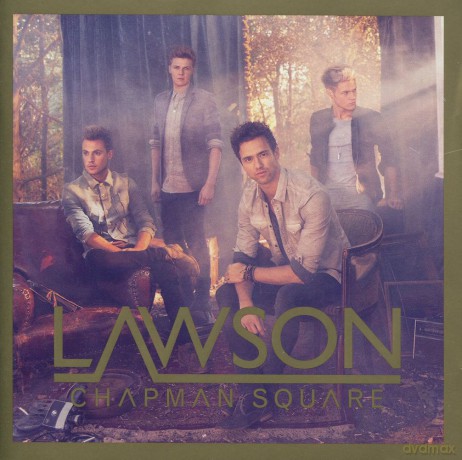 Lawson: Chapman Square (Deluxe) [2CD]