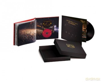 Mumford & Sons: Road To Red Rocks (Special Edition) [3CD]