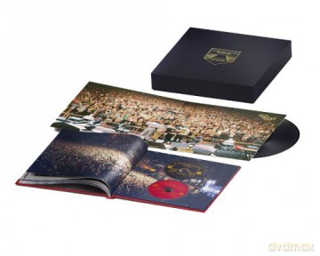 Mumford & Sons: Road To Red Rocks (Special Edition) [3CD]