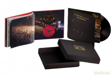 Mumford & Sons: Road To Red Rocks (Special Edition) [3CD]