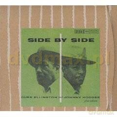 Duke Ellington: Side By Side (Eco Style) [CD]