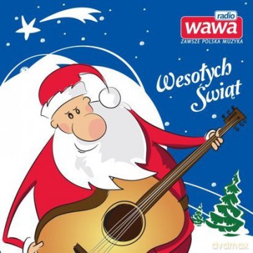 Radio Wawa - Święta [CD]