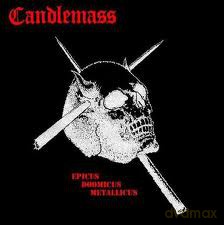 Candlemass: Epicus Doomicus Metallicus Anniversary Edition  [2CD]