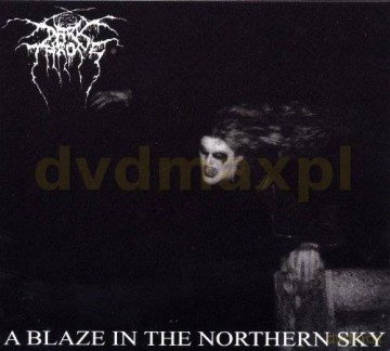 Darkthrone: A Blaze In The Northern Sky (digibook) [2CD]