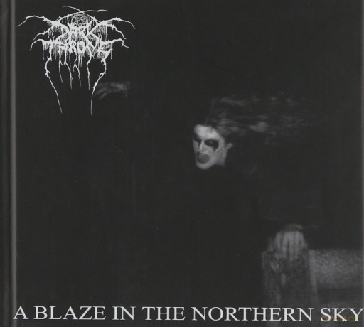 Darkthrone: A Blaze In The Northern Sky (digibook) [2CD]