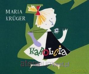 Karolcia - Maria Kruger [AUDIOBOOK]
