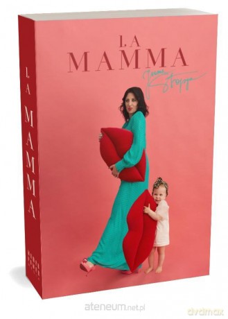 La Mamma - Joanna Stopyra [KSIĄŻKA]