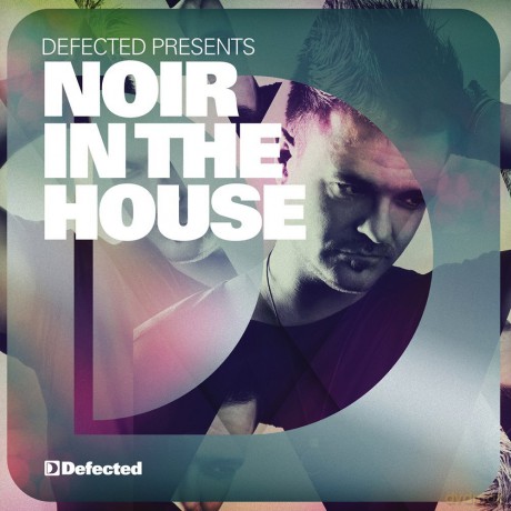 Defected Pres.Noir In The Hous (digipack) [2CD]