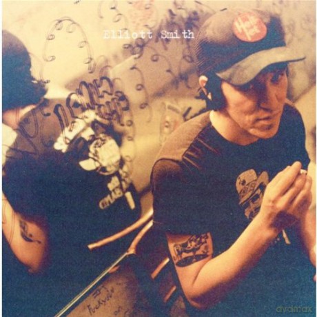 Elliott Smith: Either/Or [CD]