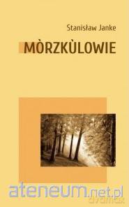 Morzkulowie [KSIĄŻKA]