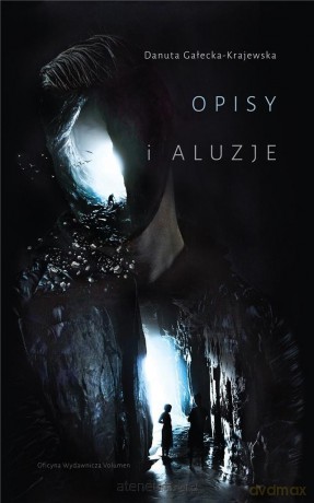 Opisy i aluzje - Danuta Gałecka-Krajewska [KSIĄŻKA]