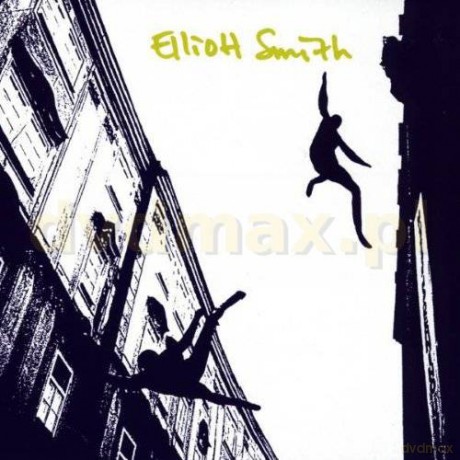 Elliott Smith: Elliott Smith [CD]