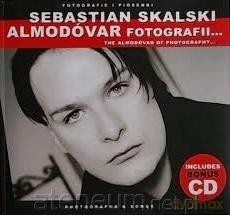 Sebastian Skalski Almodovar fotografii [KSIĄŻKA]