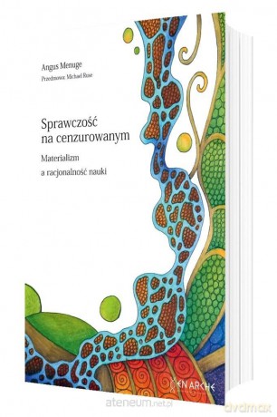 Sprawczość na cenzurowanym. Materializm a racja... [KSIĄŻKA]