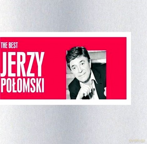 Jerzy Połomski: The best [CD]