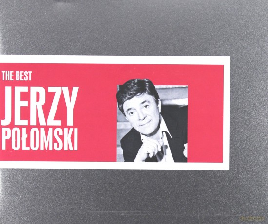 Jerzy Połomski: The best [CD]