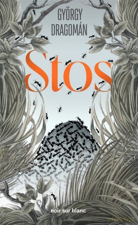 Stos - Gyrgy Dragoman, Karolina Kacorzyk, Witold Siemaszkiewicz [KSIĄŻKA]