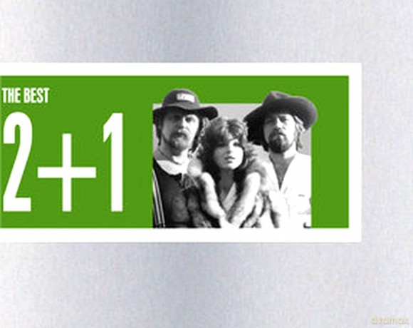2 + 1: The best [CD]
