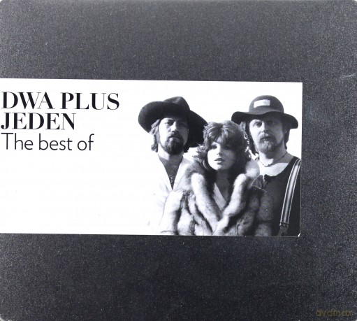2 + 1: The best [CD]