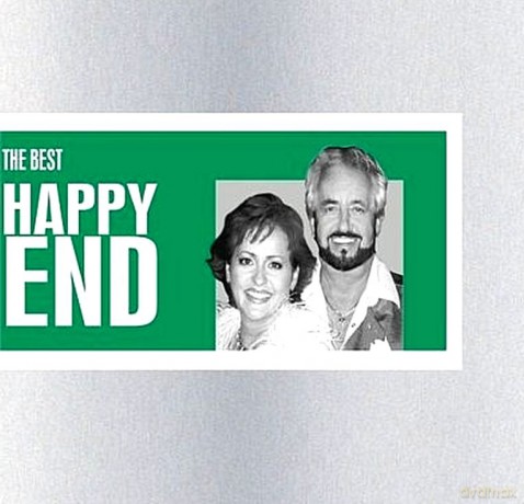 Happy End: The best [CD]