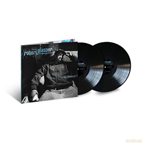 Robert Glasper: In My Element [2xWinyl]