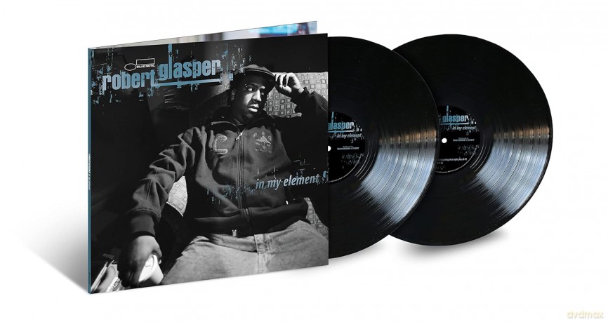 Robert Glasper: In My Element [2xWinyl]