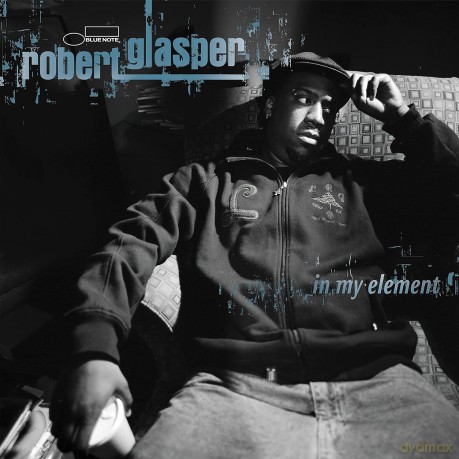 Robert Glasper: In My Element [2xWinyl]