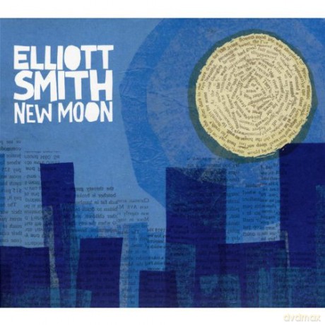 Elliott Smith: New Moon [CD]