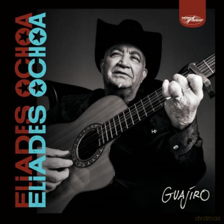 Eliades Ochoa: Guajiro [Winyl]
