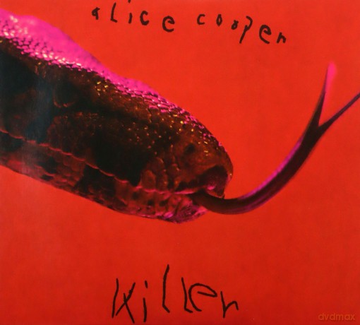 Alice Cooper: Killer [2CD]