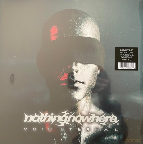 Nothing, Nowhere: Void Eternal (White) [Winyl]