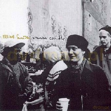 Elliott Smith: Roman Candle [CD]