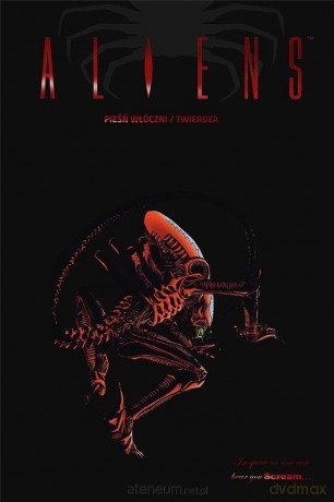 Aliens. 5th Anniversary Edition (Tom 2) [KOMIKS]