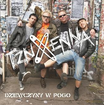 TZN - Xenna: Dziewczyny w Pogo [CD]