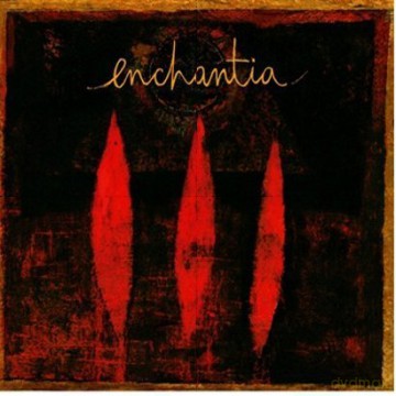 Enchantia: Enchantia (digipack) [CD]