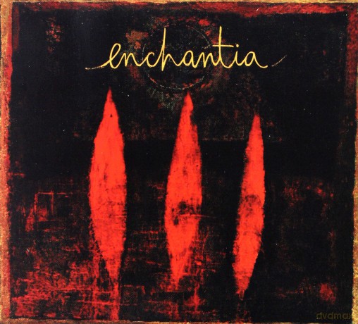Enchantia: Enchantia (digipack) [CD]